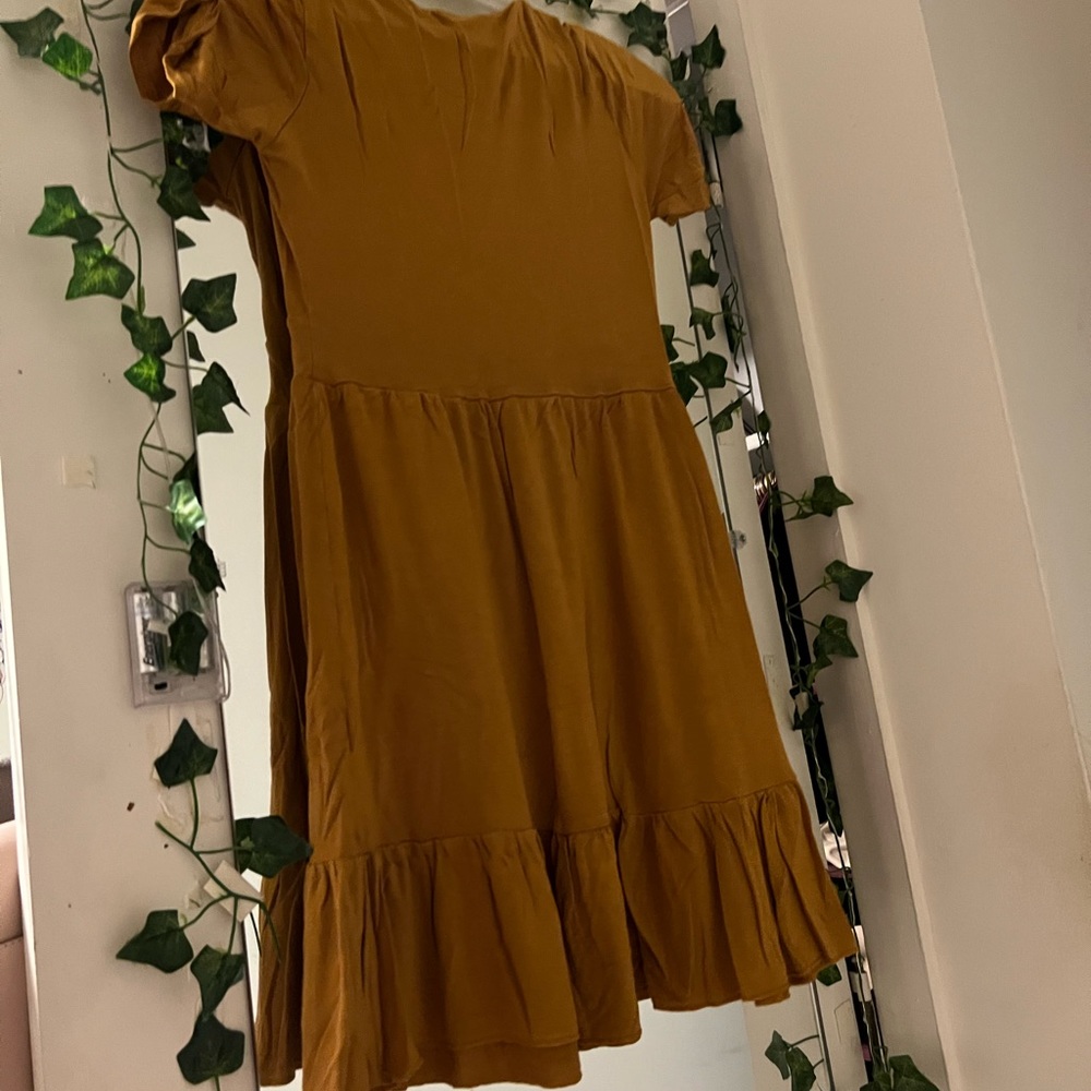 Summer dress
